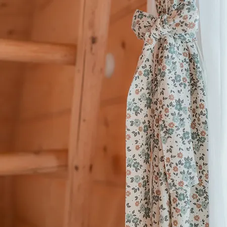 Marusina شاليه شافلاره