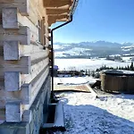 Marusina - Luksusowy Z Jacuzzi Z Widokiem Na Tatry *