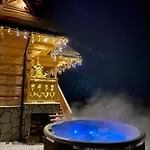 Marusina - Luksusowy Z Jacuzzi Z Widokiem Na Tatry Szaflary