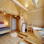 Chalet Marusina - Luksusowy Z Jacuzzi Z Widokiem Na Tatry *