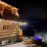 Marusina - Luksusowy Z Jacuzzi Z Widokiem Na Tatry Chalet *