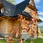 Chalet Marusina - Luksusowy Z Jacuzzi Z Widokiem Na Tatry Szaflary