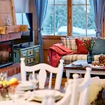 Chalet Marusina - Luksusowy Z Jacuzzi Z Widokiem Na Tatry