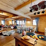 Marusina - Luksusowy Z Jacuzzi Z Widokiem Na Tatry Chalet