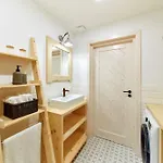 Marusina - Luksusowy Z Jacuzzi Z Widokiem Na Tatry Szaflary