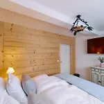 Marusina - Luksusowy Z Jacuzzi Z Widokiem Na Tatry