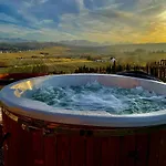 Marusina - Luksusowy Z Jacuzzi Z Widokiem Na Tatry Chalet *