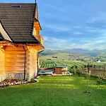 Marusina - Luksusowy Z Jacuzzi Z Widokiem Na Tatry Szaflary