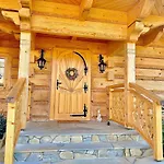 Marusina - Luksusowy Z Jacuzzi Z Widokiem Na Tatry Chalet *