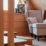 Marusina - Luksusowy Z Jacuzzi Z Widokiem Na Tatry Chalet *