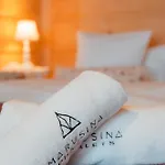 Chalet Marusina - Luksusowy Z Jacuzzi Z Widokiem Na Tatry *