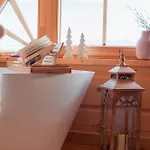 Marusina - Luksusowy Z Jacuzzi Z Widokiem Na Tatry *