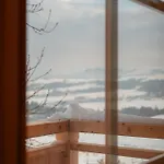 Chalet Marusina - Luksusowy Z Jacuzzi Z Widokiem Na Tatry Szaflary