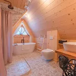 Marusina - Luksusowy Z Jacuzzi Z Widokiem Na Tatry
