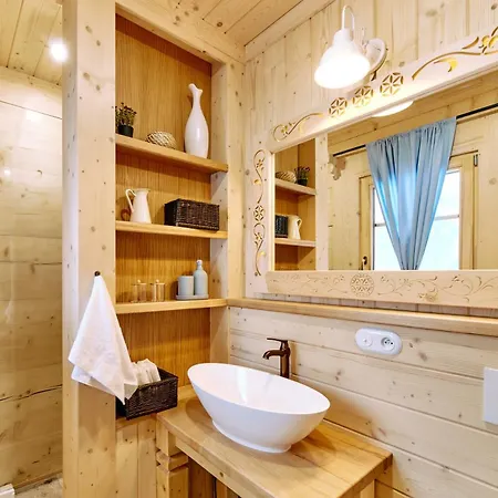 Chalet Marusina