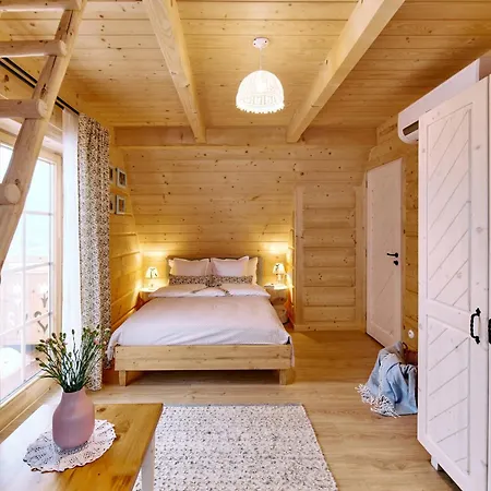 Marusina Шафляры