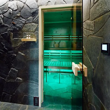 Marusina - Luksusowy Z Jacuzzi Z Widokiem Na Tatry