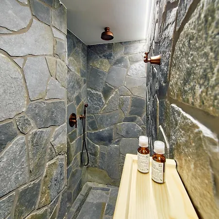 Marusina - Luksusowy Z Jacuzzi Z Widokiem Na Tatry * 斯扎法拉瑞