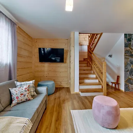 Marusina * Шафляры