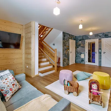 Marusina Шафляры