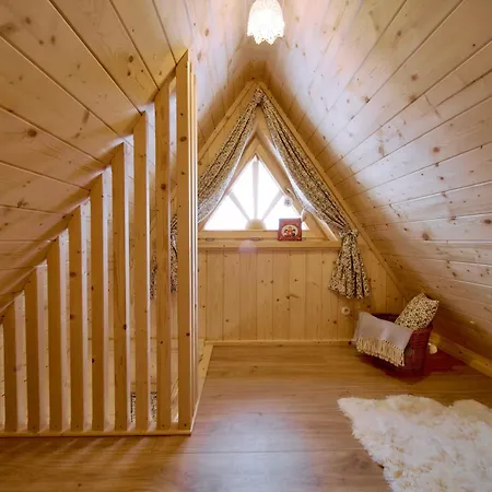 Marusina Шафляры