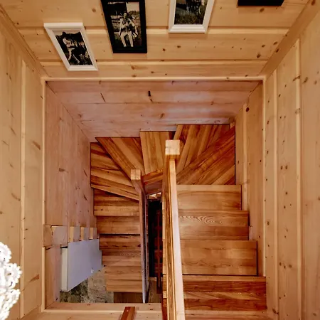 Marusina Chalet