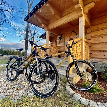 Marusina - Luksusowy Z Jacuzzi Z Widokiem Na Tatry