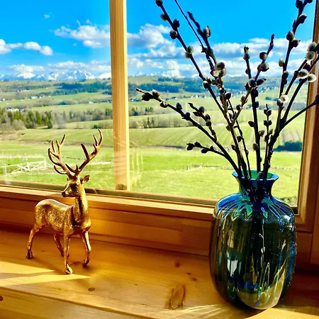 Marusina Шале Шафляры