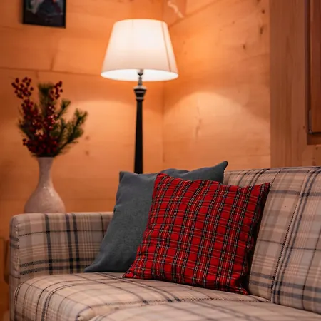 Chalet Marusina