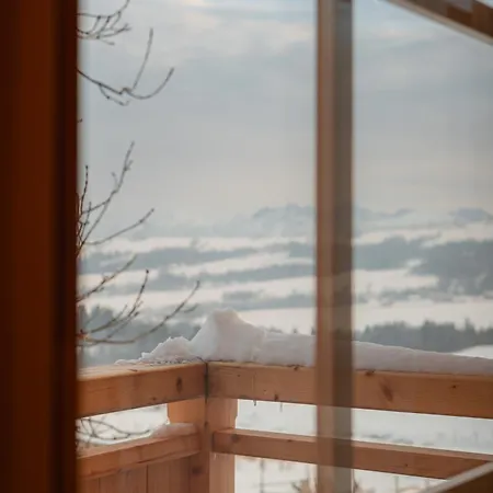 Шале Marusina Шафляры