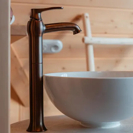 木屋 Marusina - Luksusowy Z Jacuzzi Z Widokiem Na Tatry
